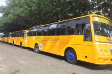 Nyruthi Arts and Science College Campus photo 2